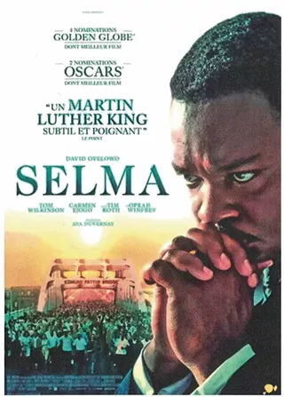 Image: Free Screening of "SELMA" (2014)