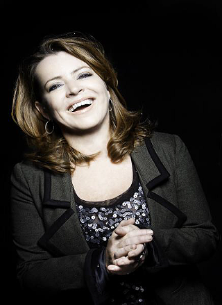 Image: Kathleen Madigan: Boxed Wine and Bigfoot
