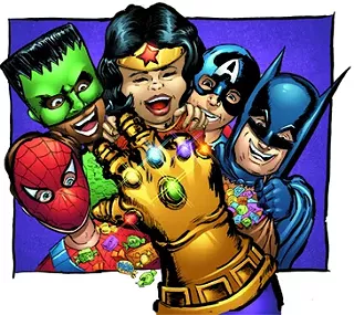 Image: The 5th Annual Clebveland Comic Con