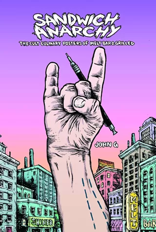 Image: A Book Release Party