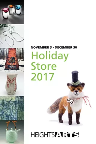 Image: 16th Annual Holiday Store