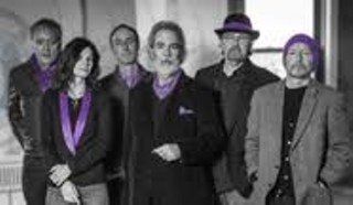 10,000 Maniacs in Concert