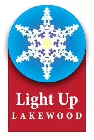Image: Light Up Lakewood