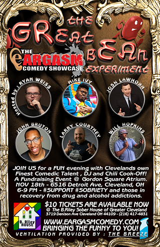 Image: Chili Cook-Off / The Great Bean Experiment