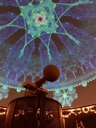 Image: Winter Solstice Celebration