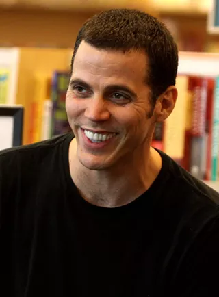 Image: Steve-O