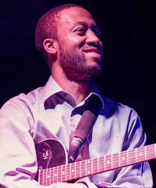 Image: Cleveland Jazz Orchestra: "Caribbean Music Explosion" ft. Dan Wilson