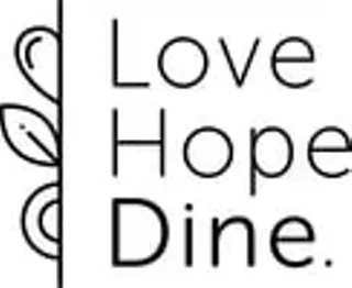 Image: Love.Hope.Dine