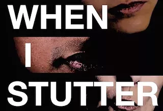 Image: Chagrin Documentary Film Festival Winter Series - "When I Stutter"