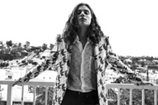 Image: B&Oslash;RNS/Charlotte Cardin/Mikky Ekko