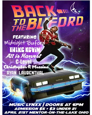 Image: Back to the Buford