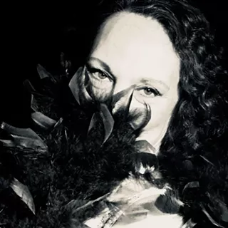 Image: Anna Paolucci Combo