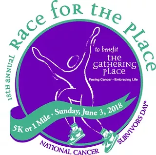 Image: The 18th Annual Race for the Place