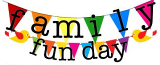 Image: Family Fun Day