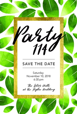Image: HFLA Party 114