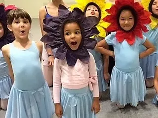 Image: Spring Open House