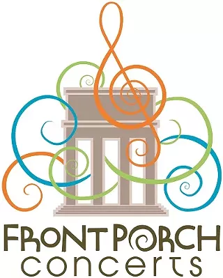 Image: Front Porch Concert Series
