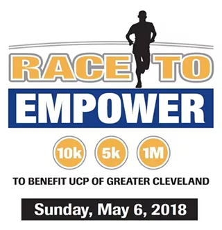 Image: Race to Empower 10k, 5k and One Mile Fun Run