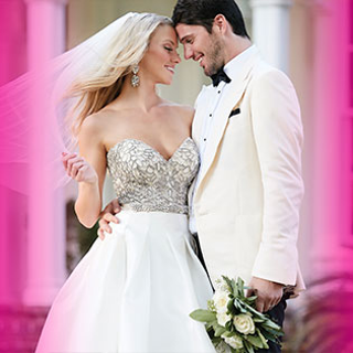 Image: Today's Bride Wedding Show