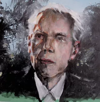Image: The Music of Bela Bartok