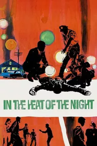 Image: In the Heat of the Night