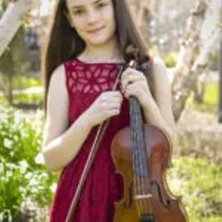 Image: Heights Chamber Orchestra Concert