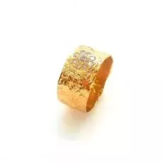 Image: Spring Trunk Show with Jewelry Designer Rachel Eshkol