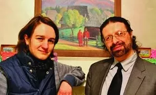 Image: Film Screening: Changed by Thalerhof