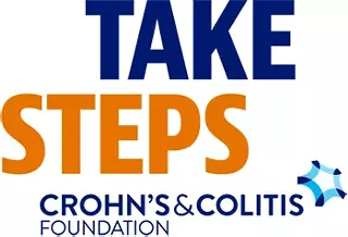Image: Cleveland Take Steps for Crohn's & Colitis