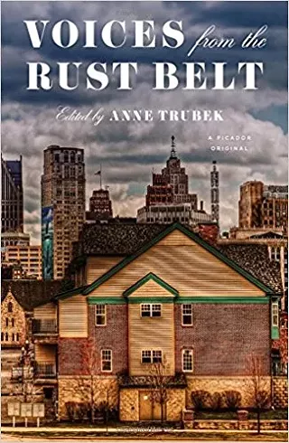 Image: Voices From the Rust Belt Launch Party