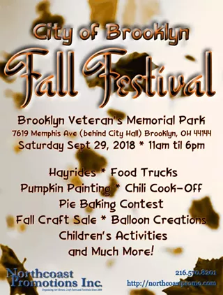 Image: Brooklyn Fall Fest
