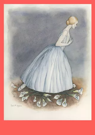 Image: City Ballet of Cleveland's Spring Repertory Concert featuring "Giselle, Act II"