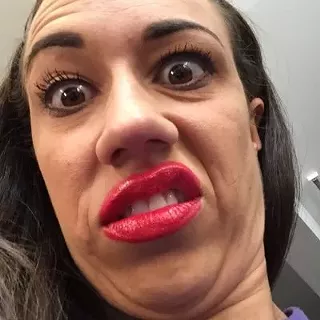 Image: Miranda Sings Live... Your Welcome