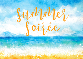 Image: Summer Soir&eacute;e