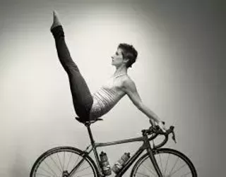 Image: Bike Fit: Pilates for Cyclists Workshop