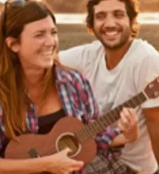 Image: June Ukulele Workshop: Summer Ukulele Fun!