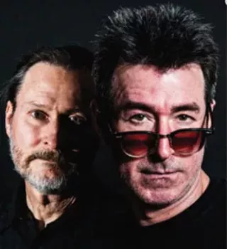 Image: Robert Cornelius & Dan Morris