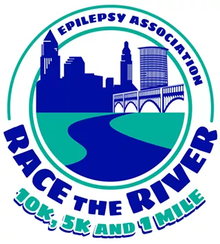 Image: Epilepsy Association&rsquo;s Race the River 10K, 5K and 1 Mile