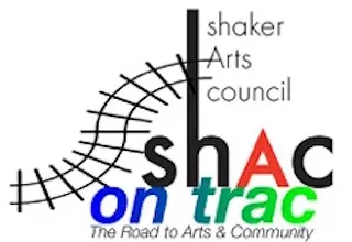 Image: Shaker Arts Council presents SHAC on TRAC