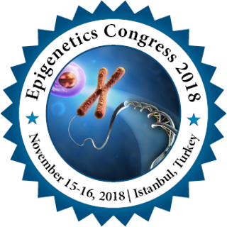 5th World Congress on Epigenetics and Chromosome