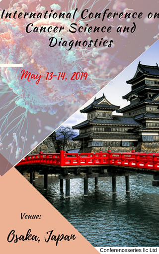 Image: International Conference on Cancer Science and Diagnostics