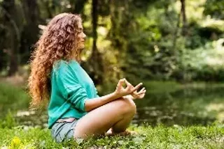 Image: 200 Hour Yoga Teacher Training in Rishikesh