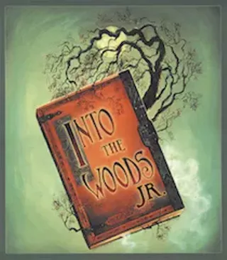 Image: Into The Woods Jr