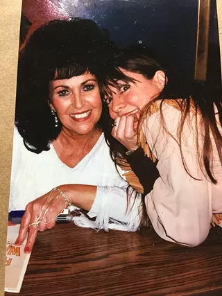 Image: Women in Country: Inductee Wanda Jackson