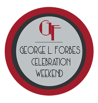 Image: A Salute to George L. Forbes, Esq