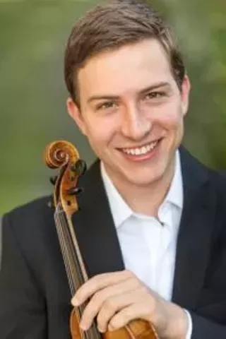 Image: Rocky River Chamber Music Society Concert, Oct. 1