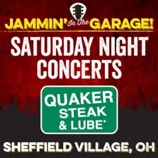 Image: Jammin' In The Garage