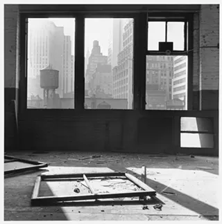 Image: In Conversation: Danny Lyon and Barbara Tannenbaum