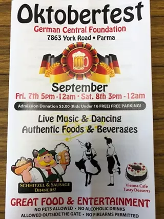 Image: Oktoberfest