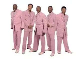 Image: The Spinners - Urban League of Greater Cleveland Charity Benefit Concert